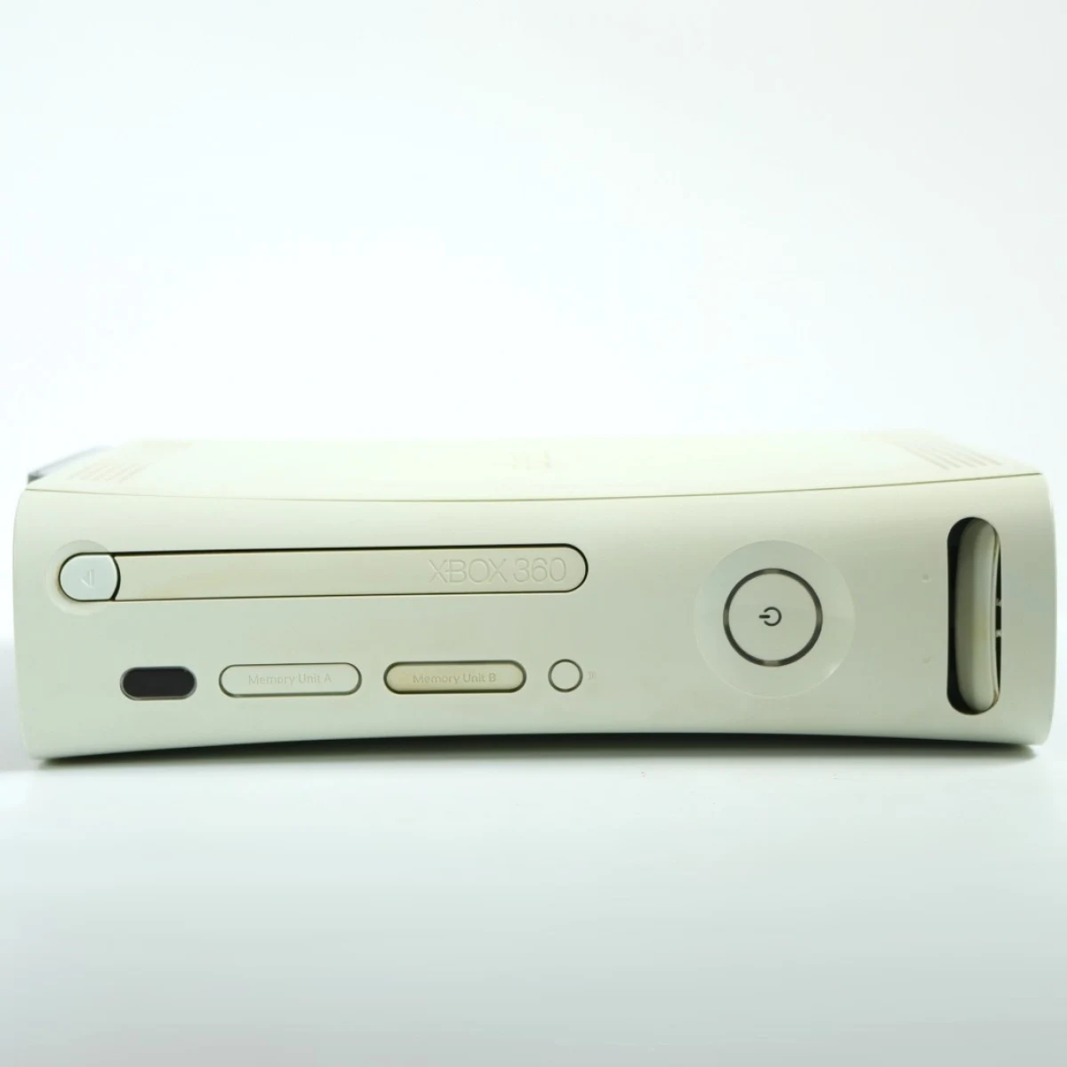 Xbox 360 - Pro Console [20GB / 2 Klepjes missen veer] - productfoto 3
