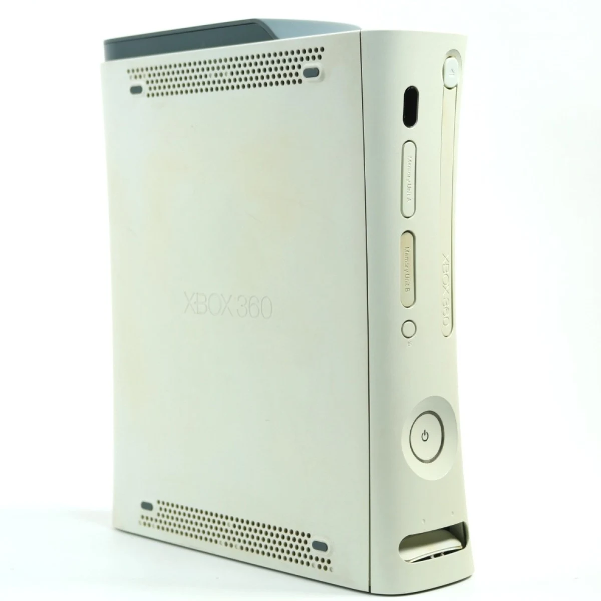 Xbox 360 - Pro Console [20GB / 2 Klepjes missen veer] - productfoto 2