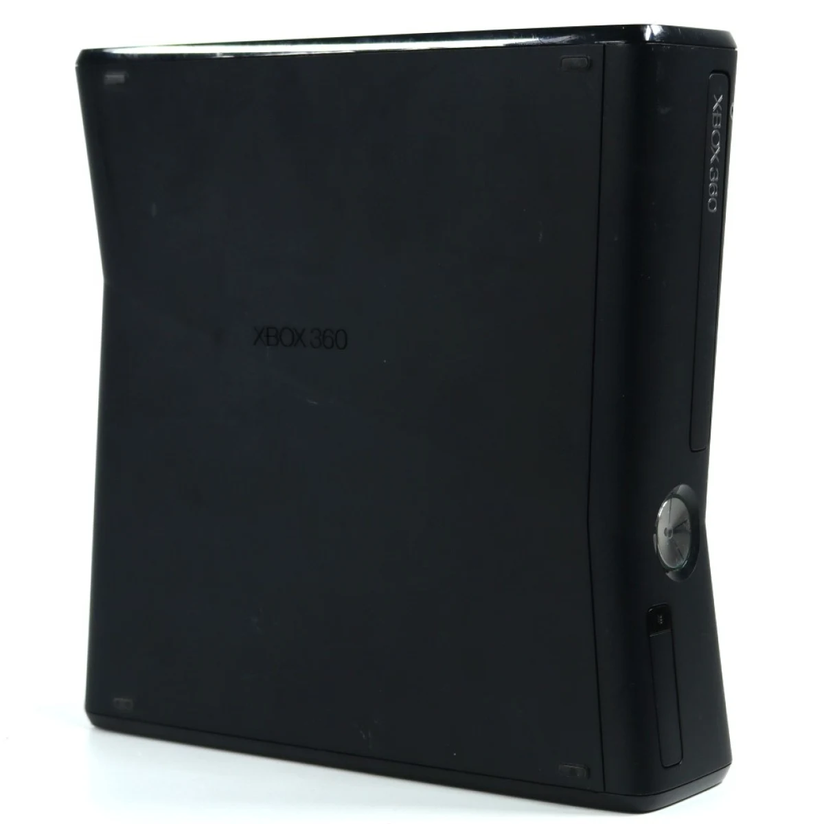 Xbox 360 - S Console [zonder HHD] - productfoto 2