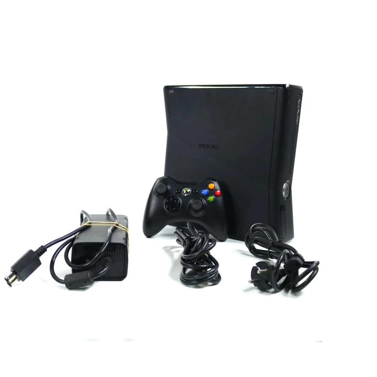 Xbox 360 - S Console [zonder HHD] - productfoto 5
