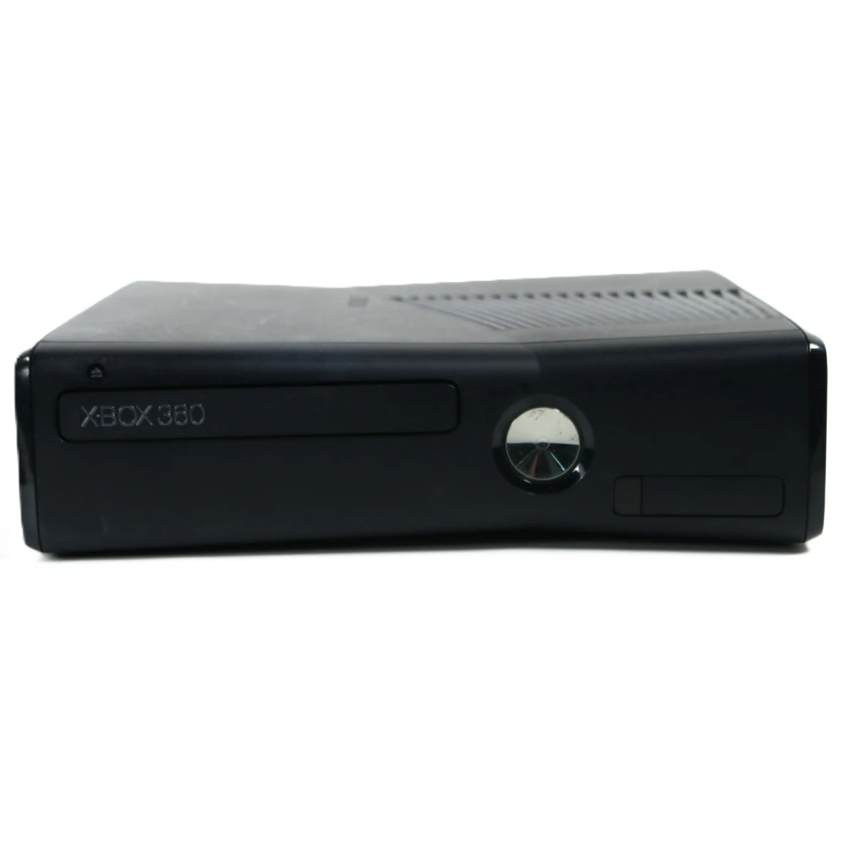 Xbox 360 - S Console [zonder HHD] - productfoto 3