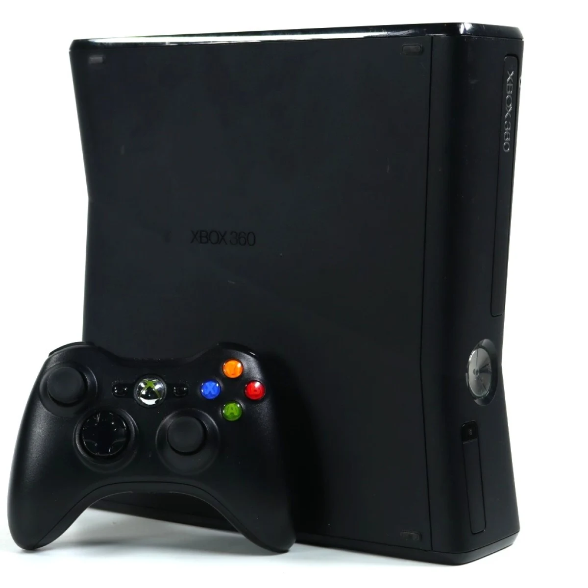 Xbox 360 - S Console [zonder HHD]