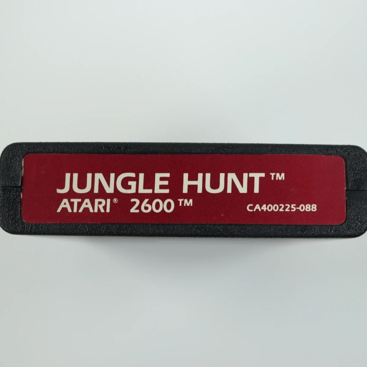 Atari 2600 - Jungle Hunt - productfoto 3