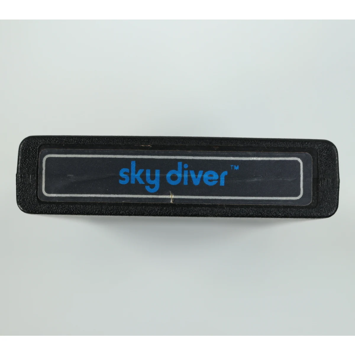 Atari 2600 - Sky Diver - Atari, Inc. - productfoto 3