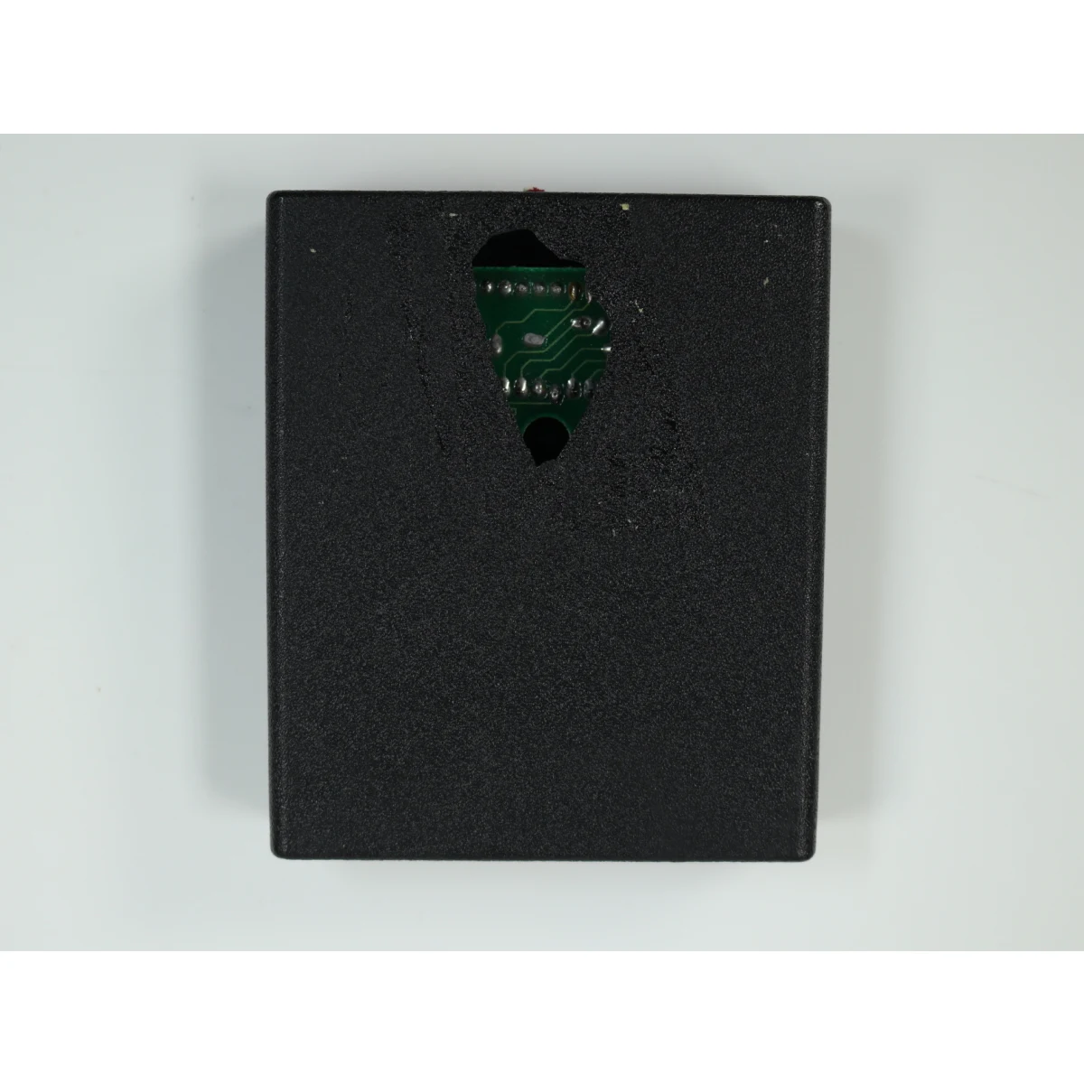 Atari 2600 - Dark Chambers - productfoto 2