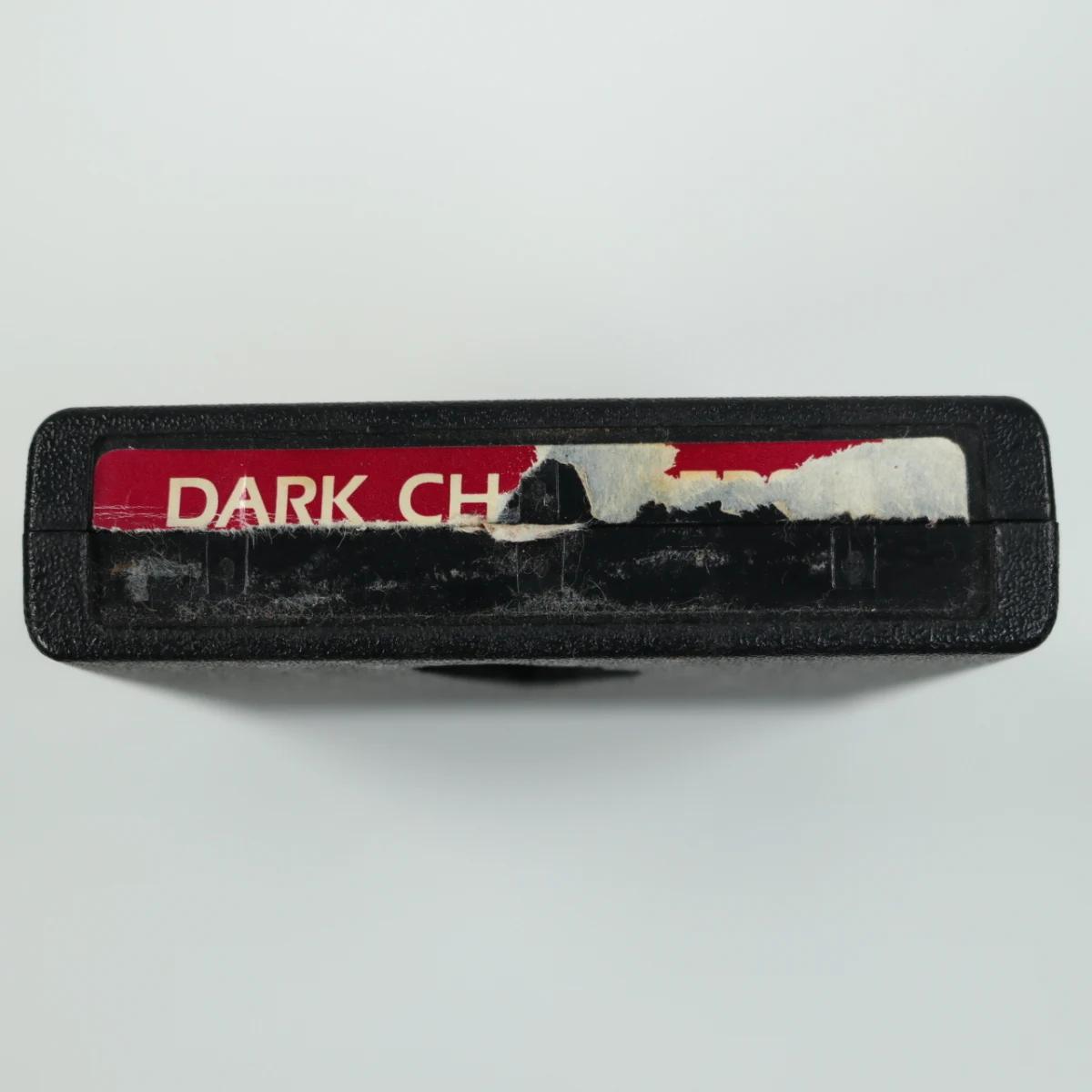 Atari 2600 - Dark Chambers - productfoto 3