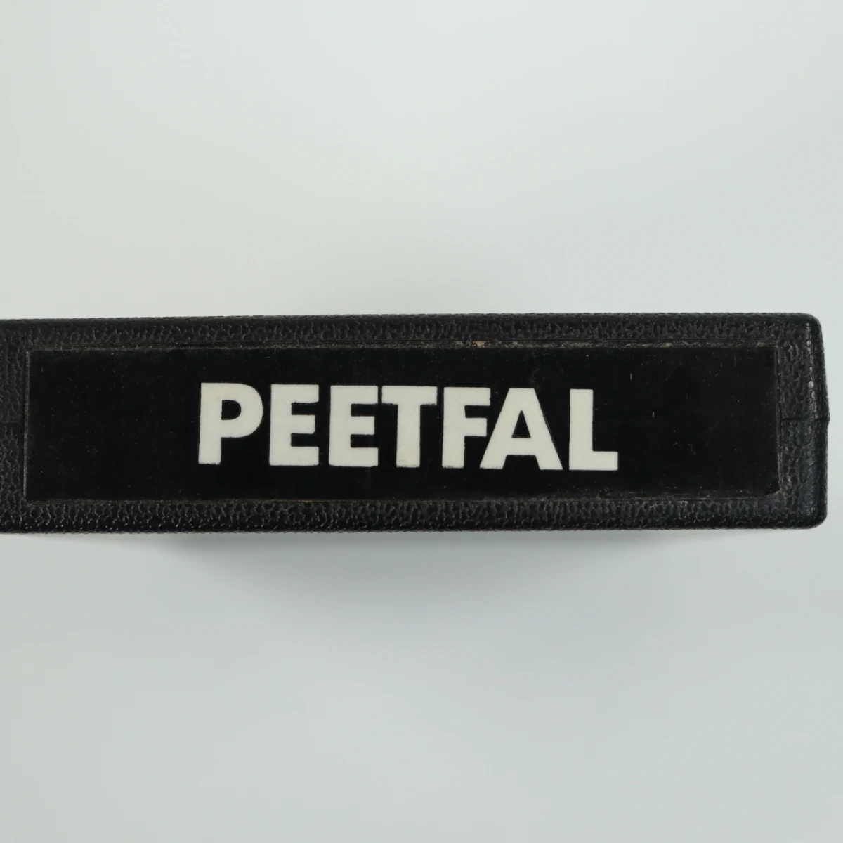 Atari 2600 - Peetfal (Pitfall) - productfoto 3