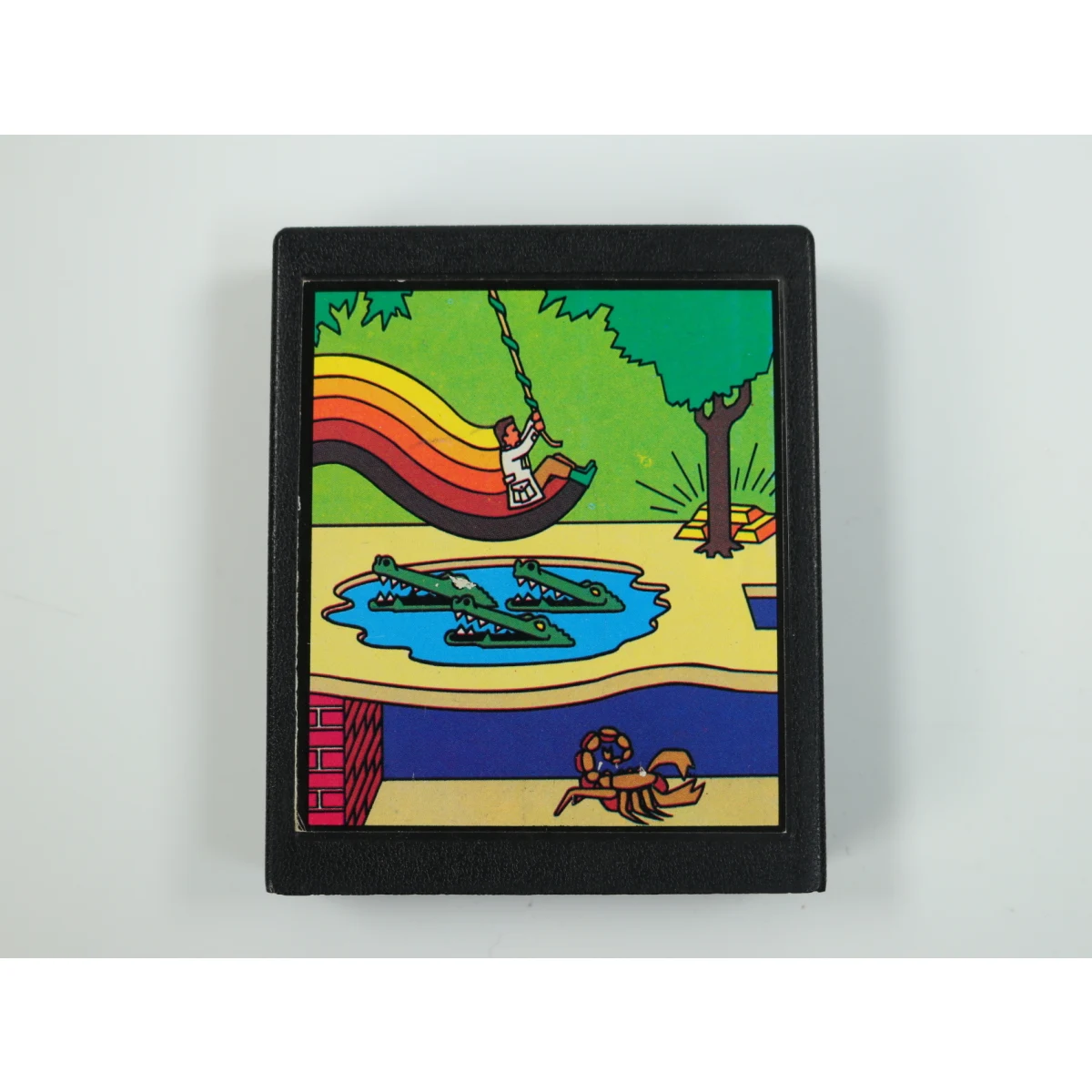 Atari 2600 - Peetfal (Pitfall)