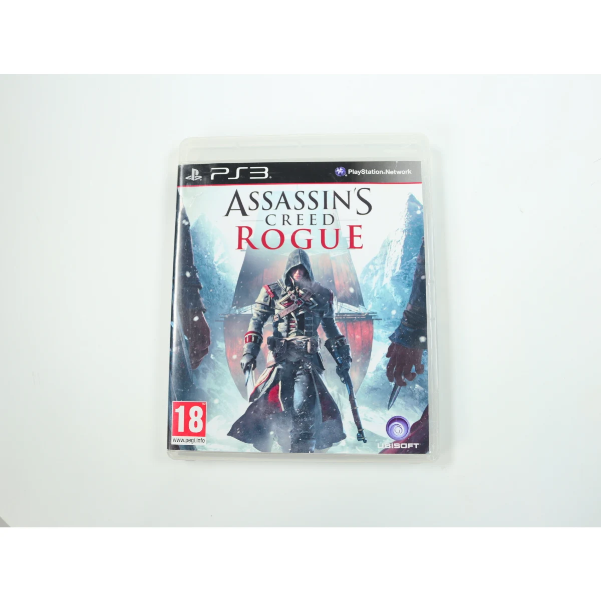 PlayStation 3 - Assassin's Creed: Rogue