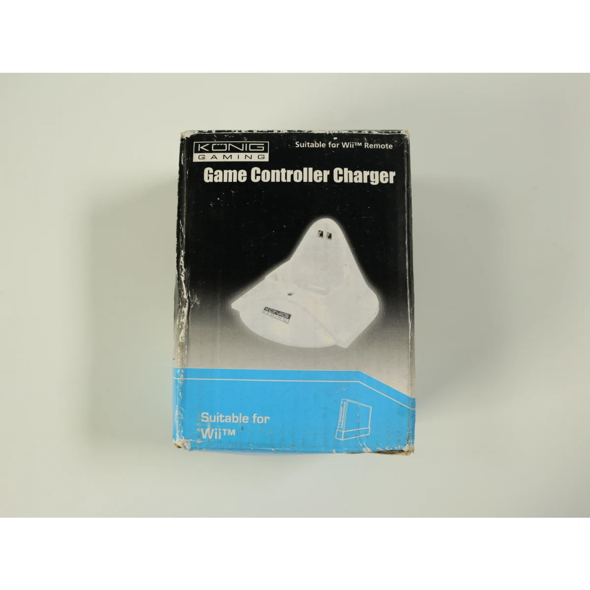 Wii - Game Controller Charger