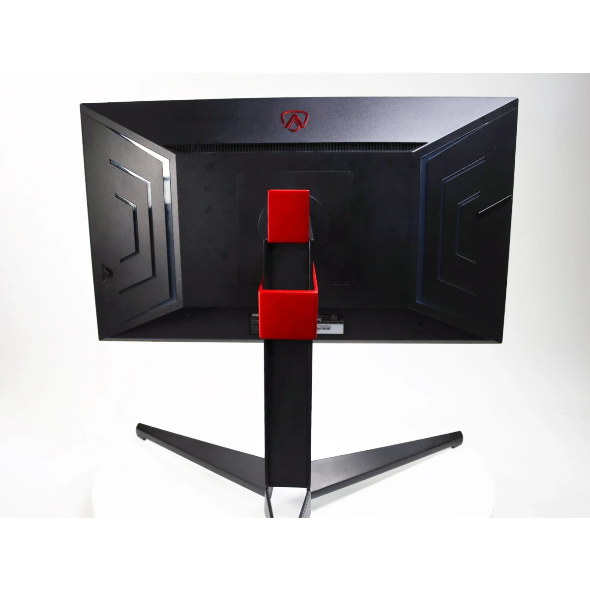 Agon Pro AG274UXP | 27" | 4K | 144hz | IPS - productfoto 3