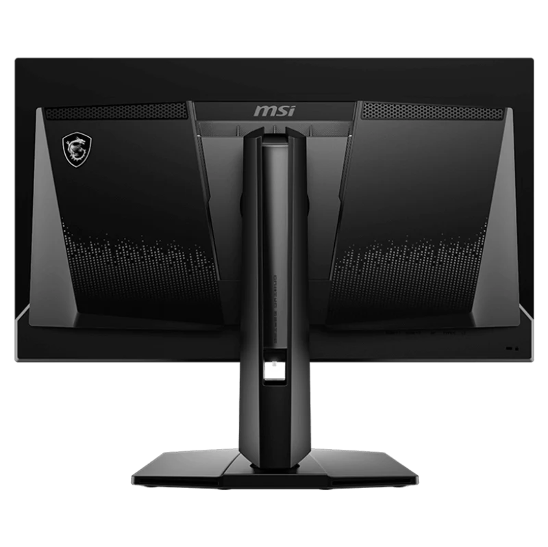 MAG 271QPX E2 | QHD - 240hz - 0.03ms - OLED - 27 inch - MSI - productfoto 2