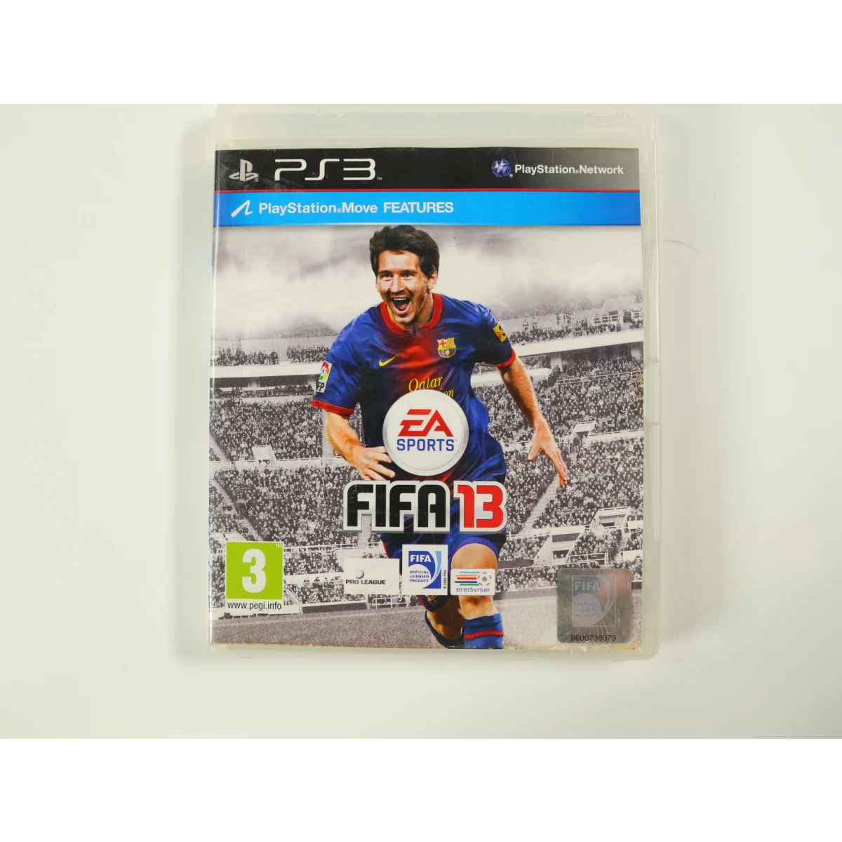 PlayStation 3 - FIFA 13 #3