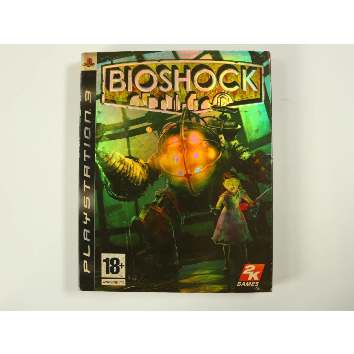 PlayStation 3 - BioShock