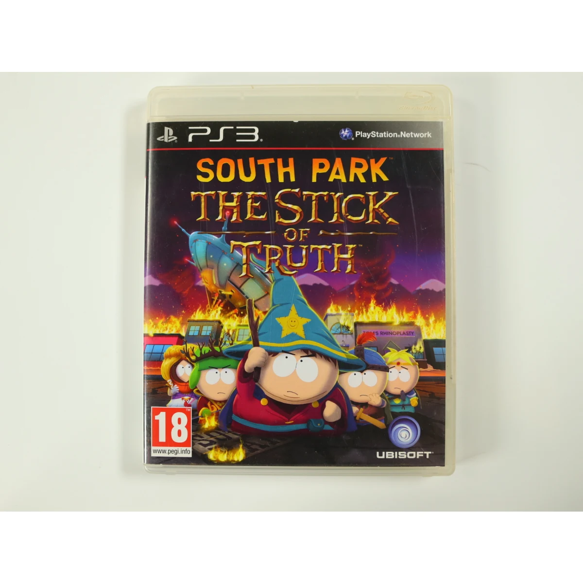 PlayStation 3 - South Park: The Stick of Truth