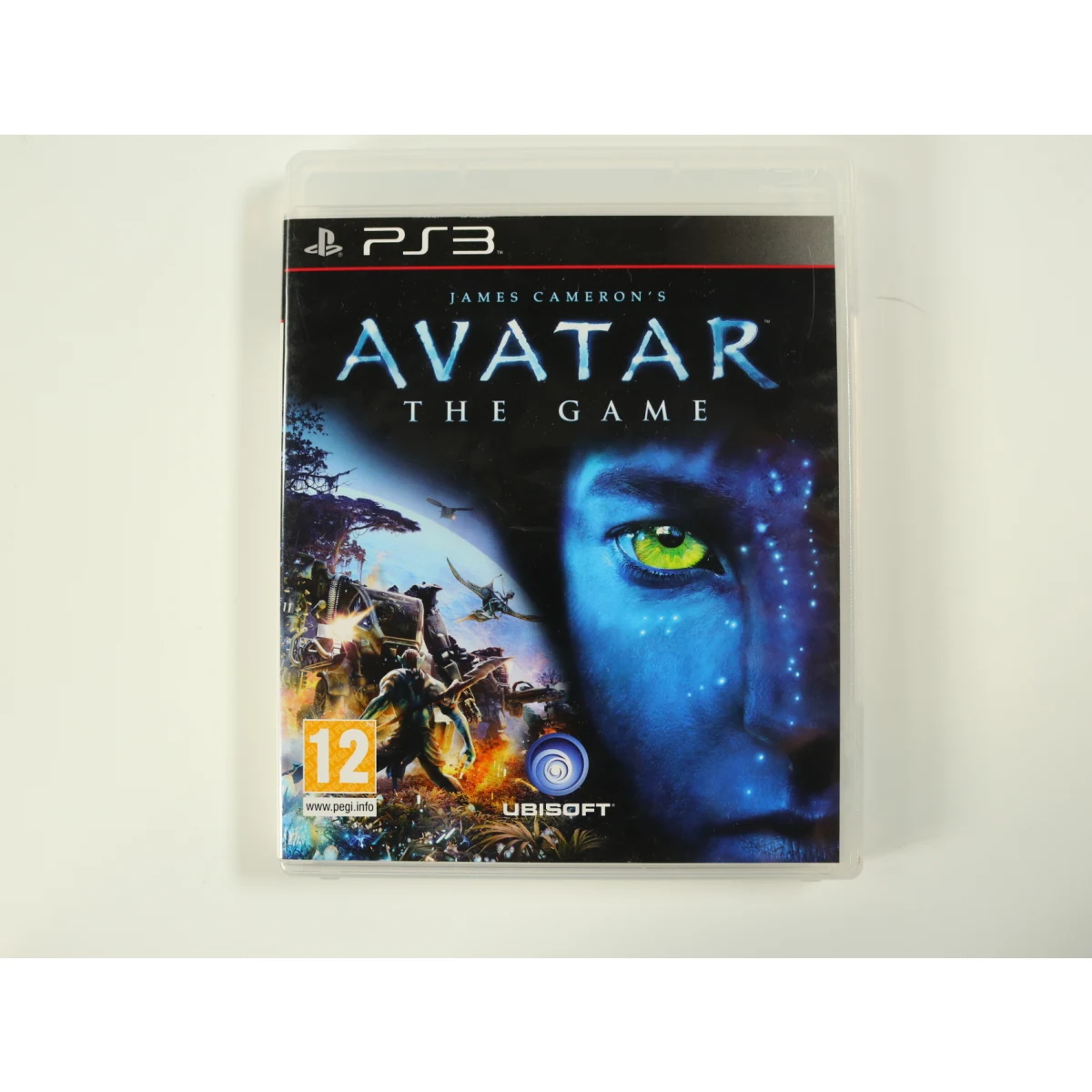 PlayStation 3 - Avatar: The Game
