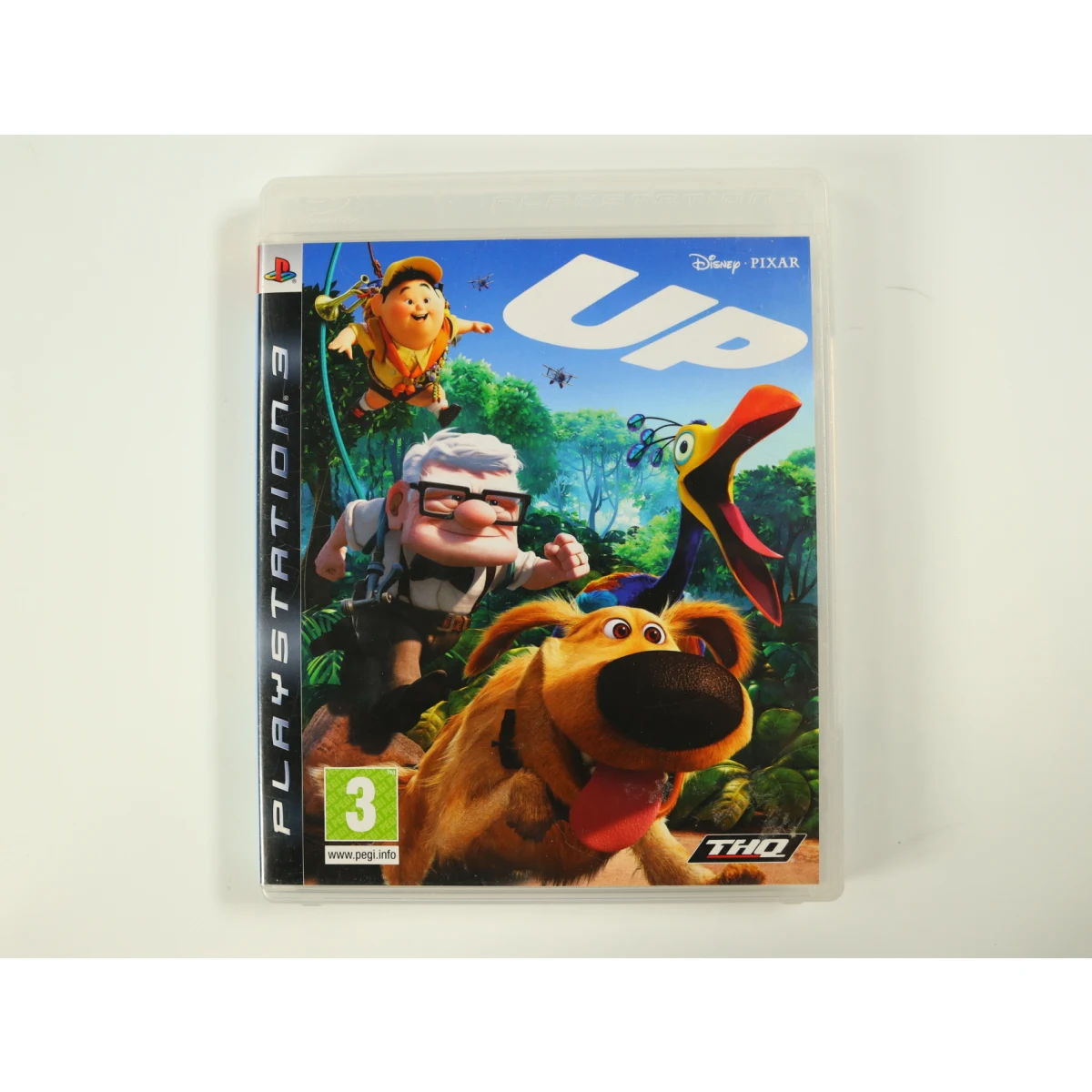 PlayStation 3 - Disney Pixar Up