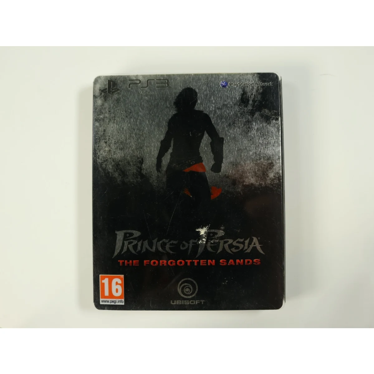 PlayStation 3 - Prince of Persia: The Forgotten Sands [Collector's Edition]