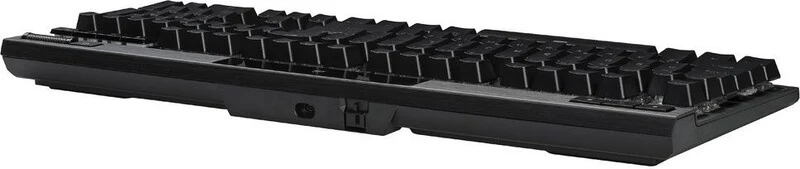 K70 RGB Pro - MX Speed - Qwerty US - productfoto 4