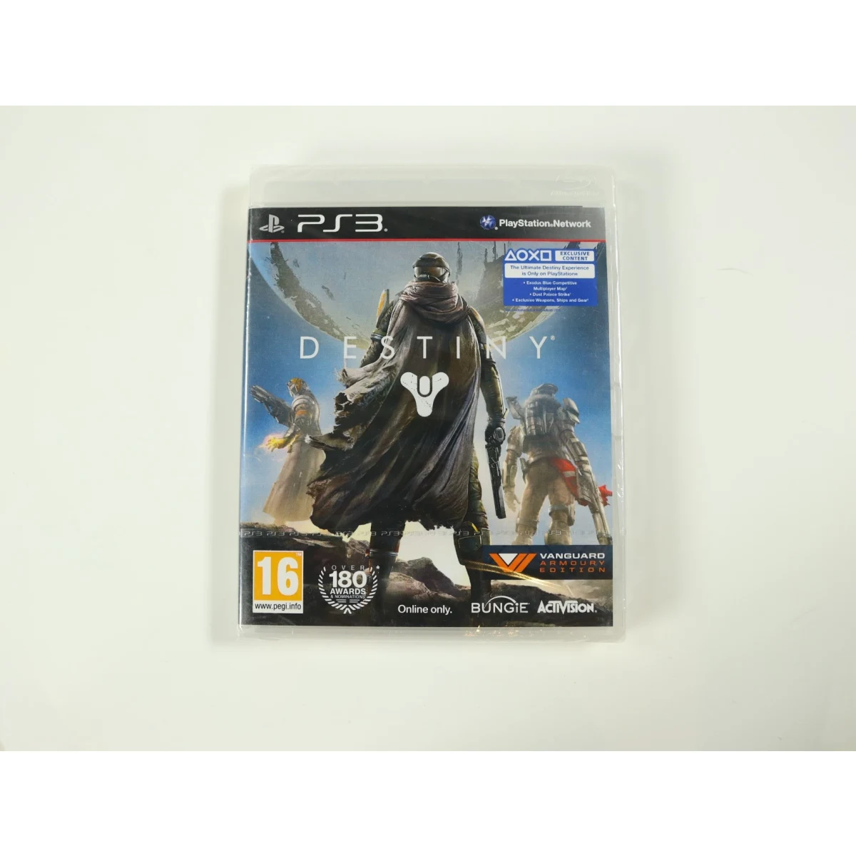 PlayStation 3 - Destiny [Sealed]
