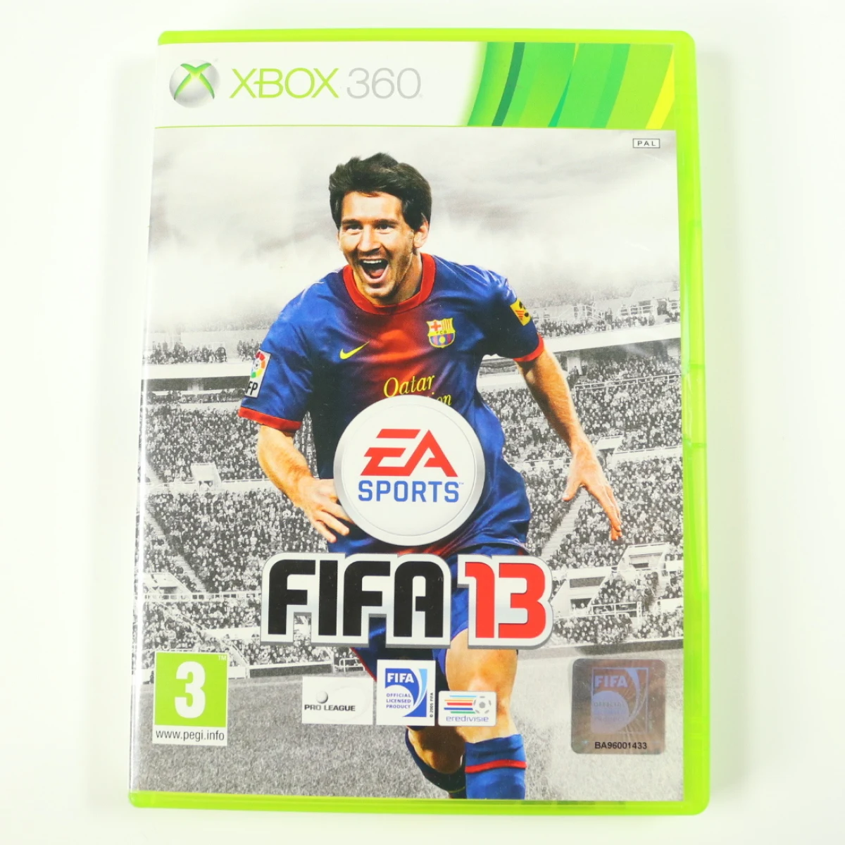 Xbox 360 - FIFA 13