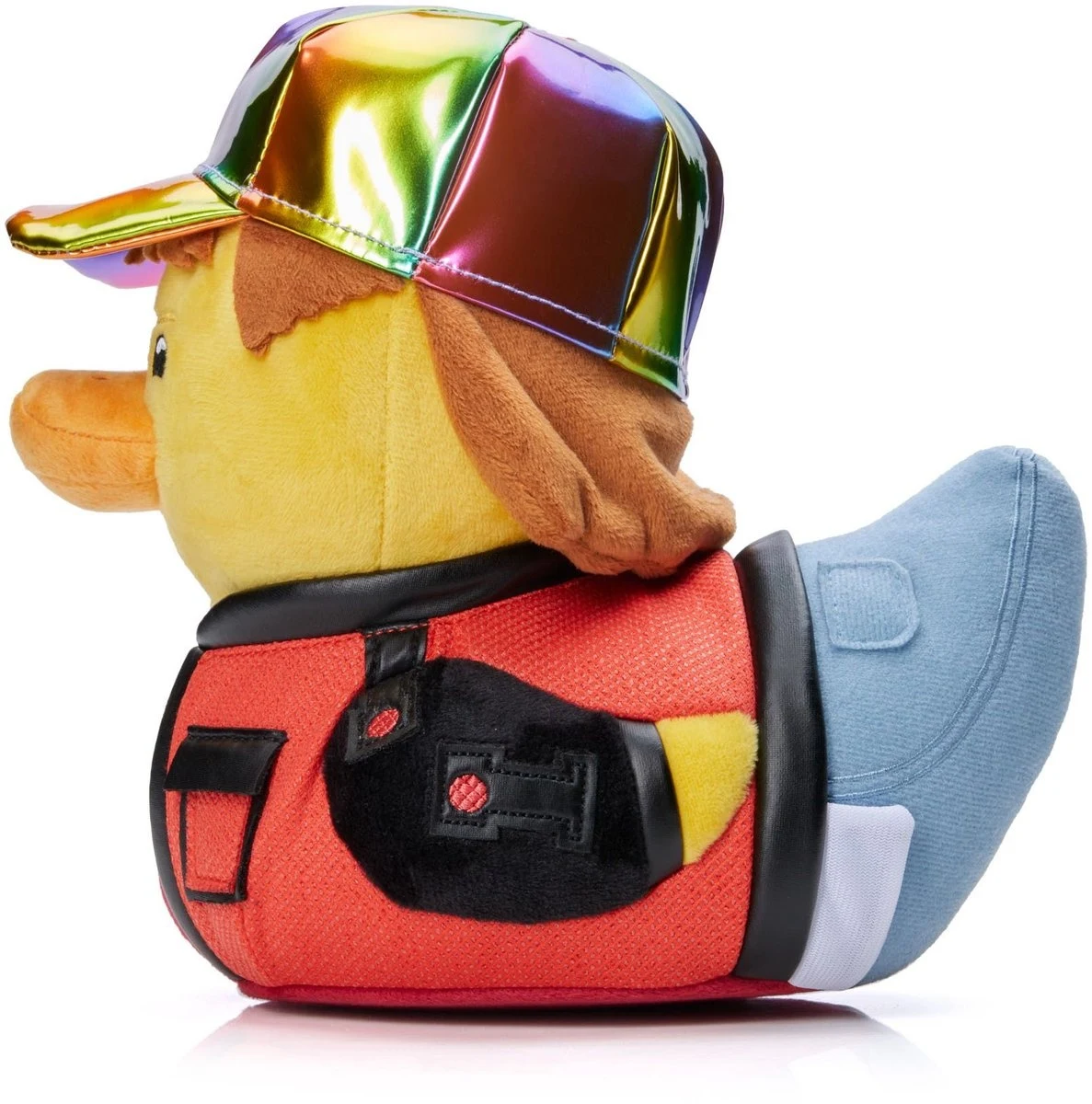 TUBBZ Pluche - Numskull - Back To Future - Marty Mcfly 2015 - productfoto 4