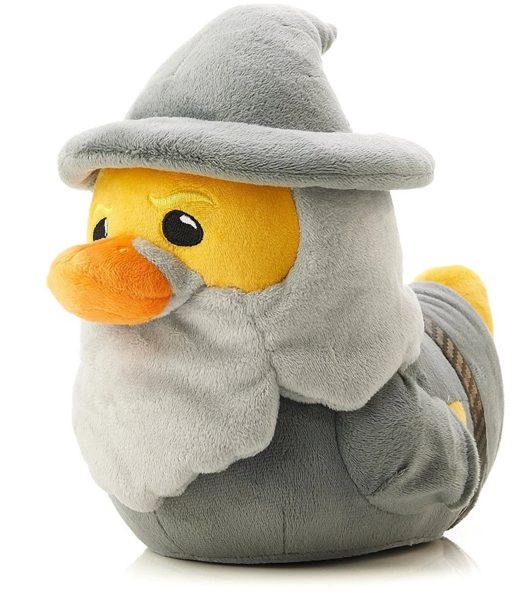 TUBBZ Pluche - Numskull - The Lord Of The Rings - Gandalf