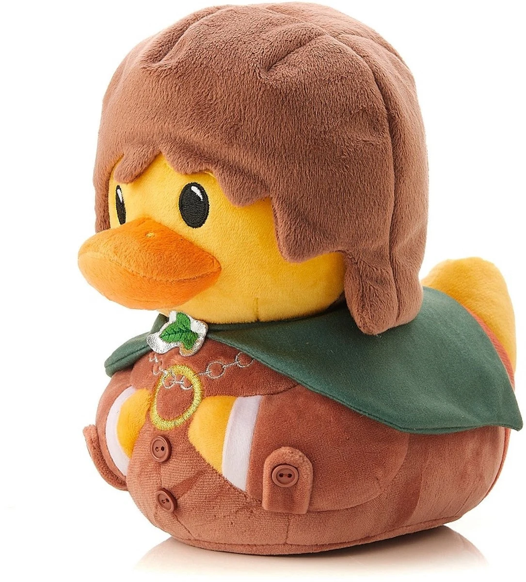 TUBBZ Pluche - Numskull - The Lord Of The Rings - Frodo Baggins