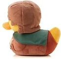 TUBBZ Pluche - Numskull - The Lord Of The Rings - Frodo Baggins - productfoto 4