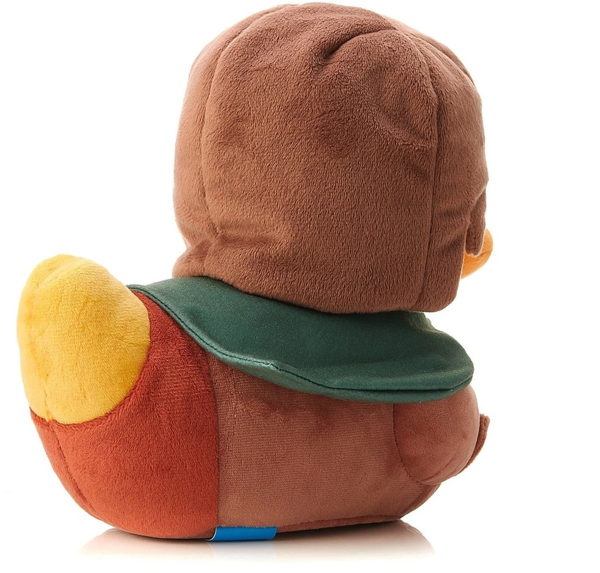 TUBBZ Pluche - Numskull - The Lord Of The Rings - Frodo Baggins - productfoto 3