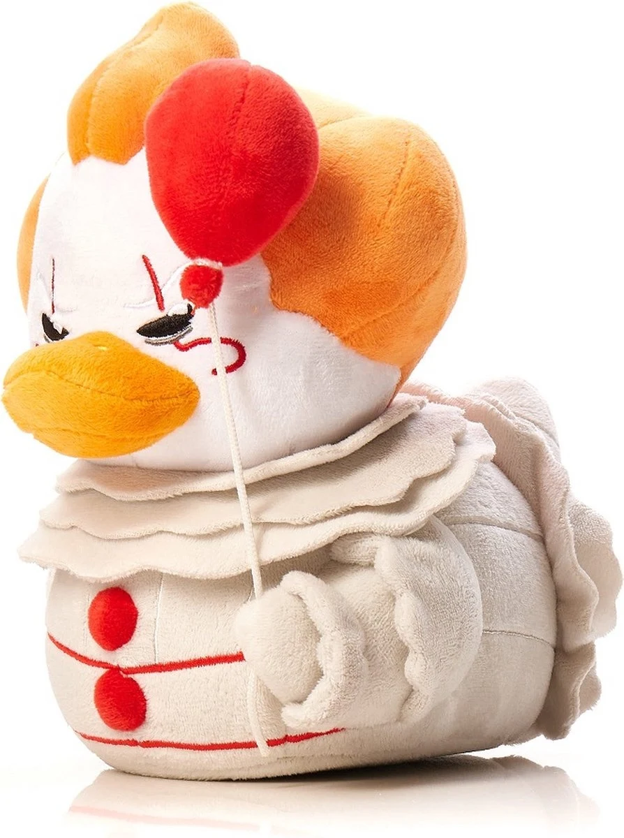 TUBBZ Pluche - Numskull - IT Pennywise