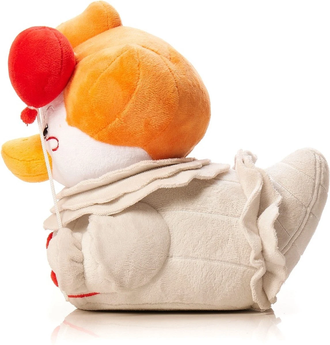 TUBBZ Pluche - Numskull - IT Pennywise - productfoto 4