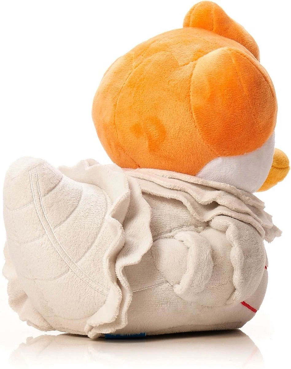 TUBBZ Pluche - Numskull - IT Pennywise - productfoto 3