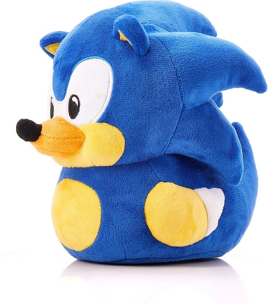 TUBBZ Pluche - Numskull - Sonic the Hedgehog