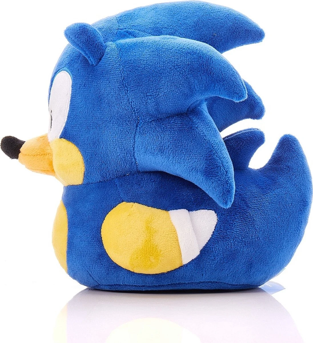 TUBBZ Pluche - Numskull - Sonic the Hedgehog - productfoto 4
