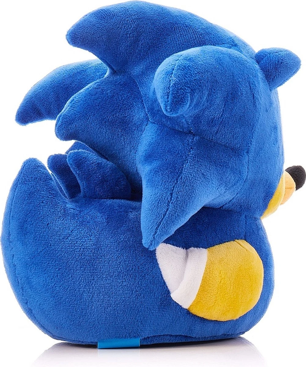 TUBBZ Pluche - Numskull - Sonic the Hedgehog - productfoto 3