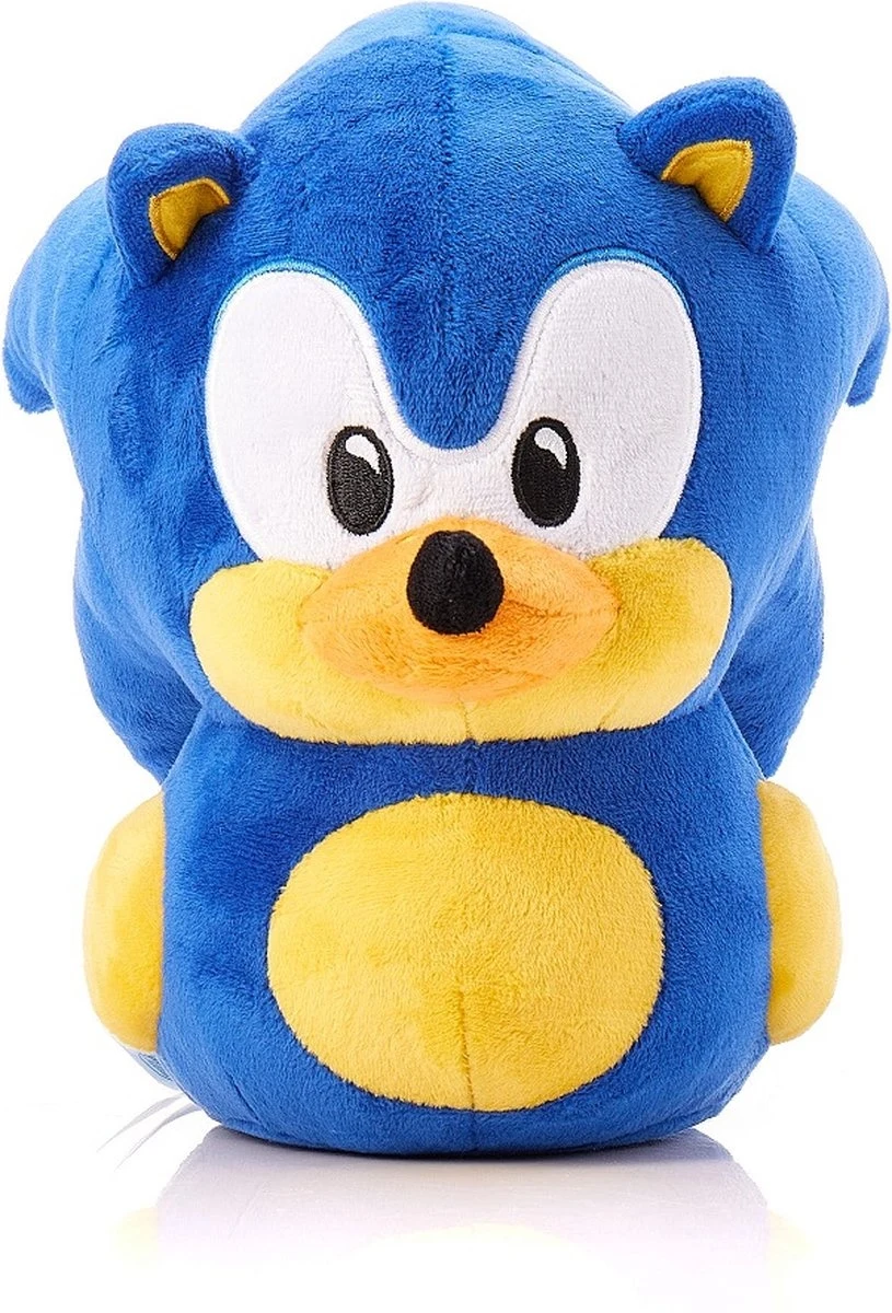 TUBBZ Pluche - Numskull - Sonic the Hedgehog - productfoto 2