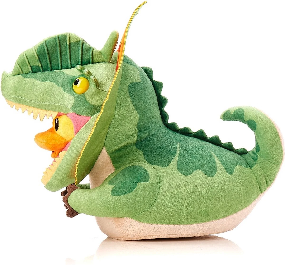 TUBBZ Pluche - Numskull - Jurassic Park - productfoto 4