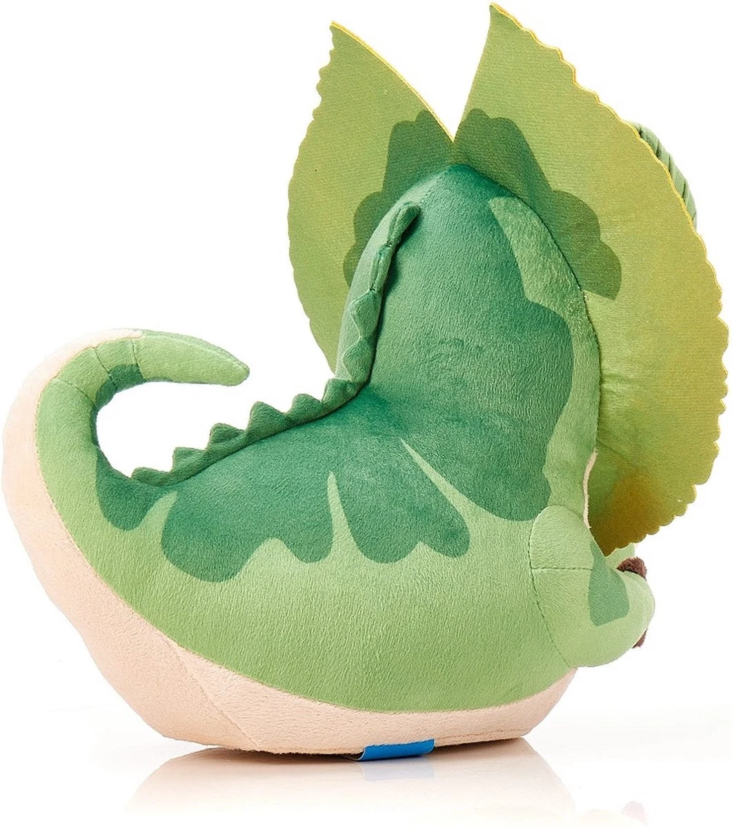 TUBBZ Pluche - Numskull - Jurassic Park - productfoto 3