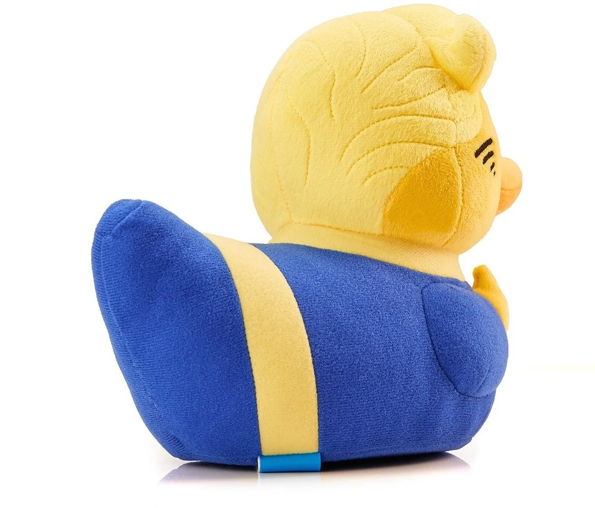 TUBBZ Pluche - Numskull - Fallout - Fallout - productfoto 3
