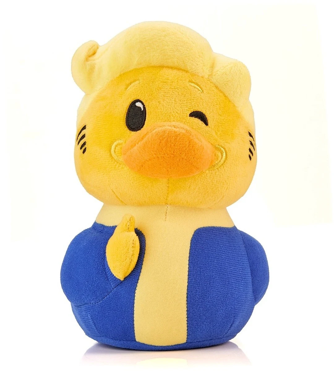 TUBBZ Pluche - Numskull - Fallout - Fallout - productfoto 2