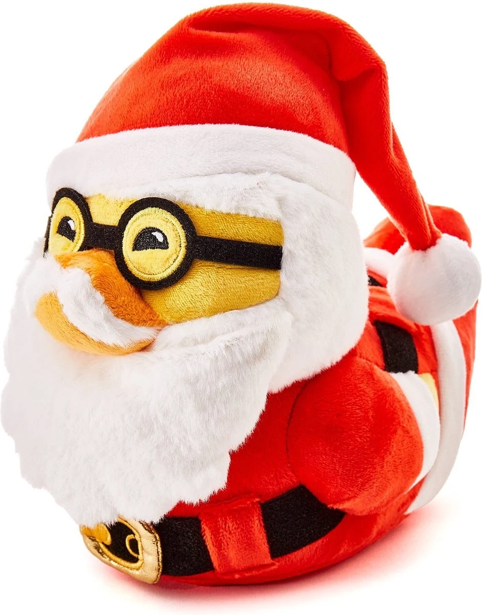 TUBBZ Pluche - Numskull - Kerstman