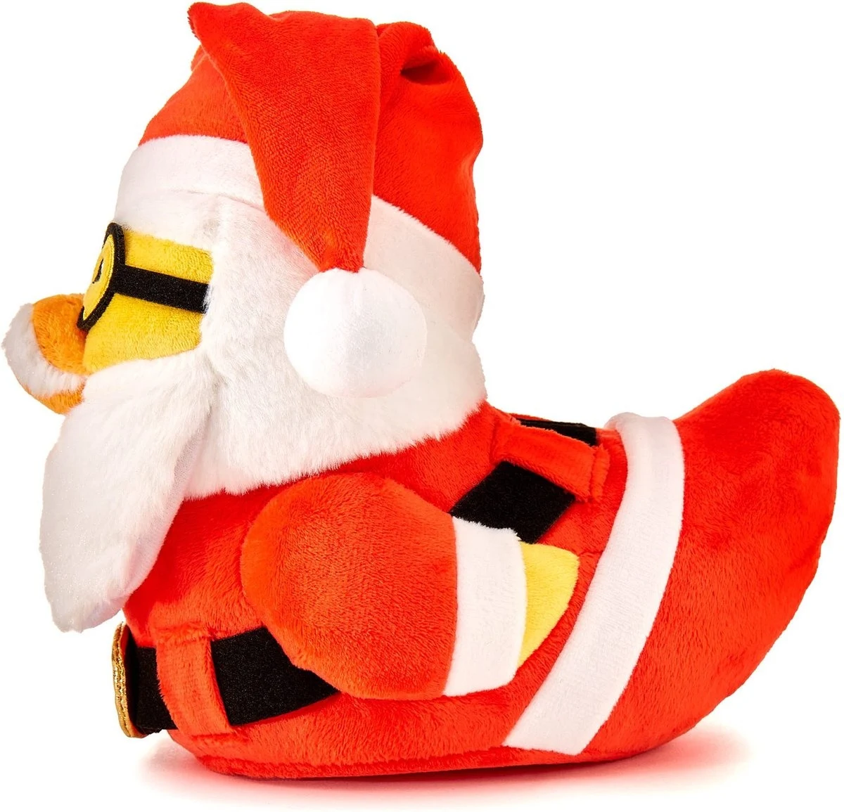 TUBBZ Pluche - Numskull - Kerstman - productfoto 2