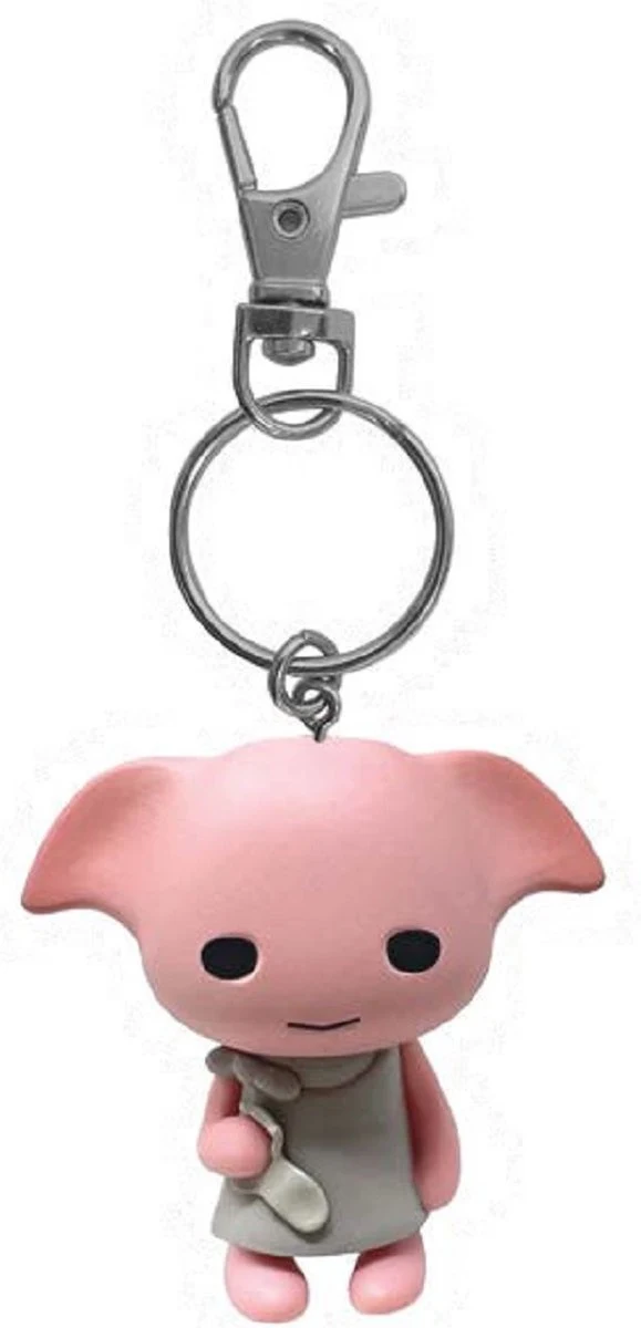 Plastoy - Harry Potter - Sleutelhanger