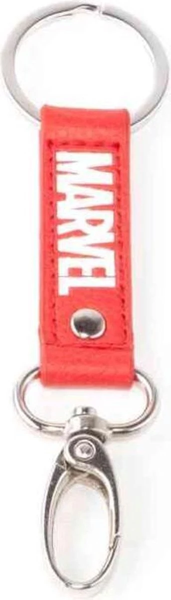 Marvel Comics - Marvel Sleutelhanger