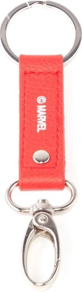 Marvel Comics - Marvel Sleutelhanger - productfoto 2