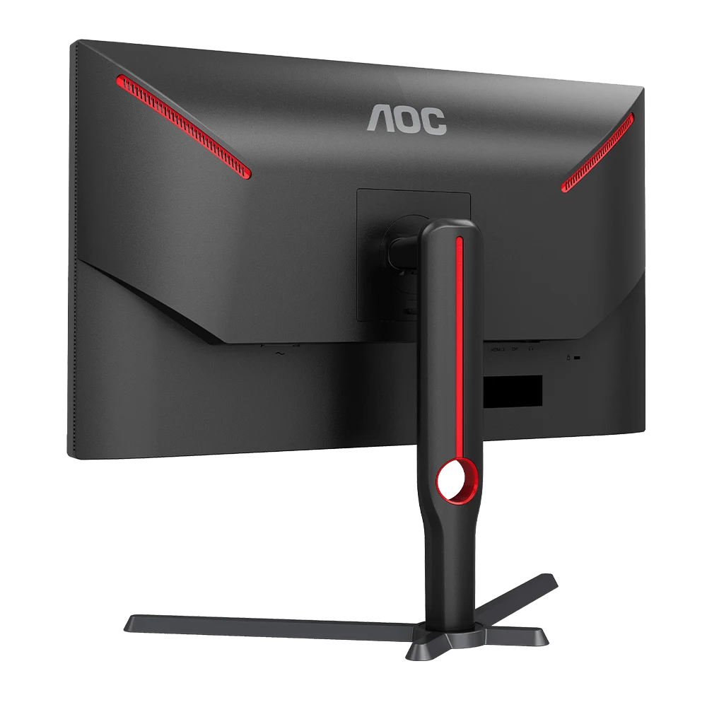 Q27G3XMN | QHD - 180hz - 1ms - VA - 27 inch - AOC - productfoto 3