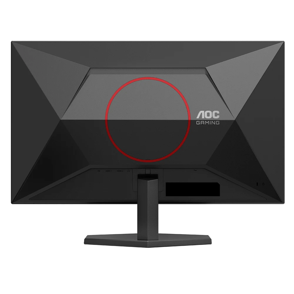 AGON Q27G42XE | QHD - 180hz - 1ms - IPS - 27 inch - AOC - productfoto 3