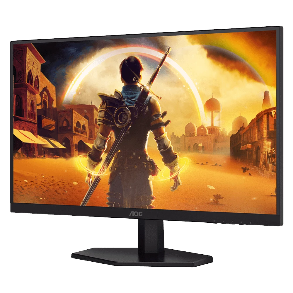 27G42E | 1080P - 180hz - 1ms - IPS - 27 inch - AOC - productfoto 2