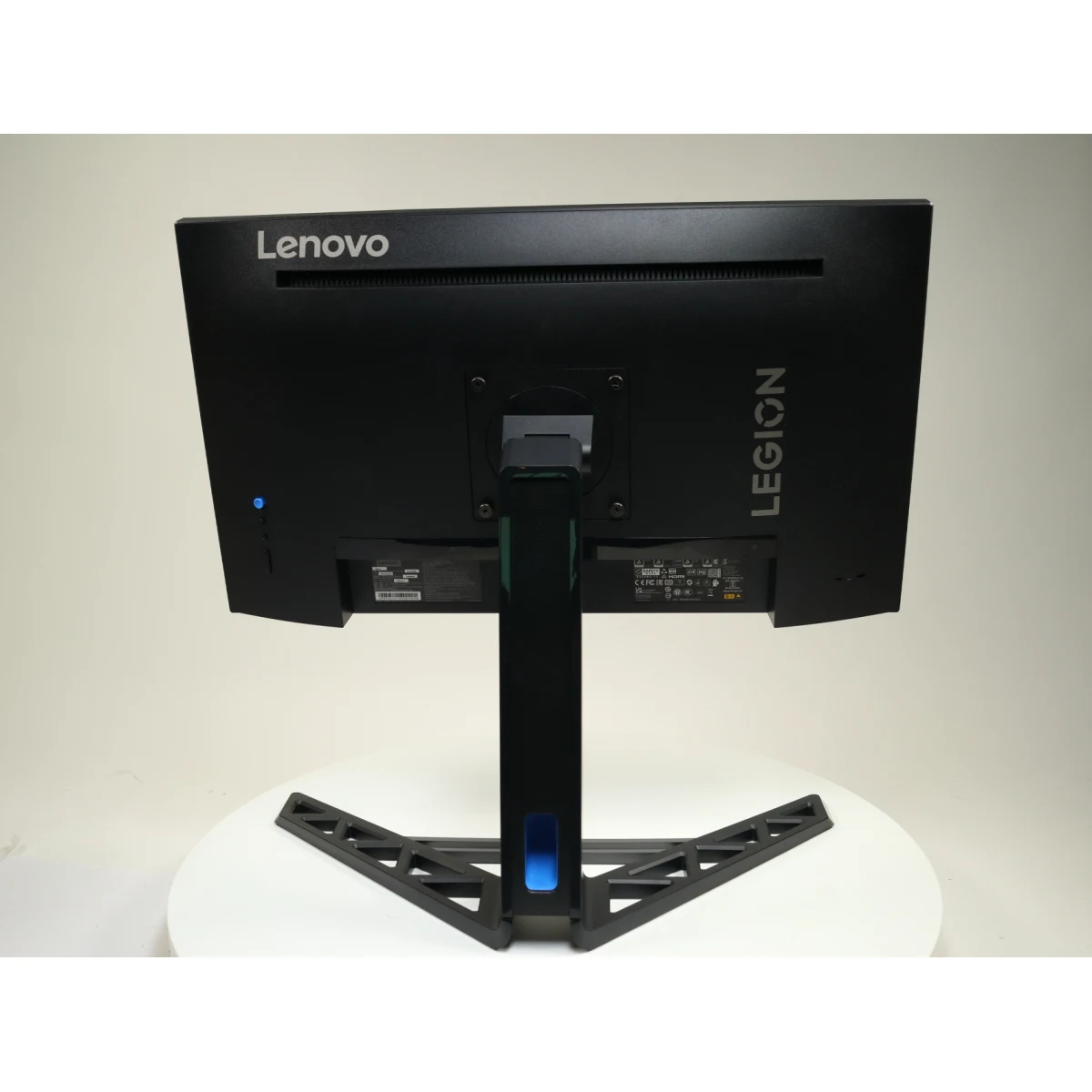 Legion R25i-30 Zwart | 24,5" | Full-HD | 180Hz | IPS - productfoto 3